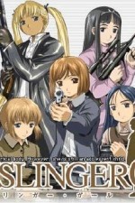 Watch Gunslinger Girl Megashare9